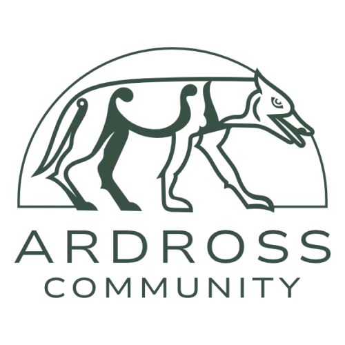 Ardross Community Website